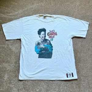 VTG ‘86 Spike Lee’s She’s Gotta Have It Movie Tee